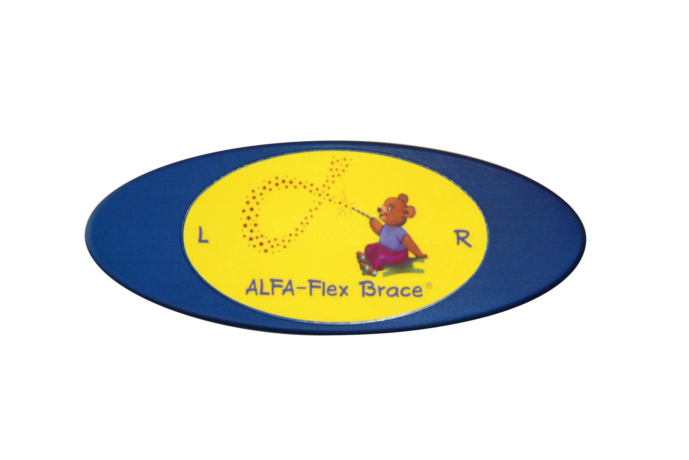 Kit ALFA-Flex XL ovale di medie dimensioni