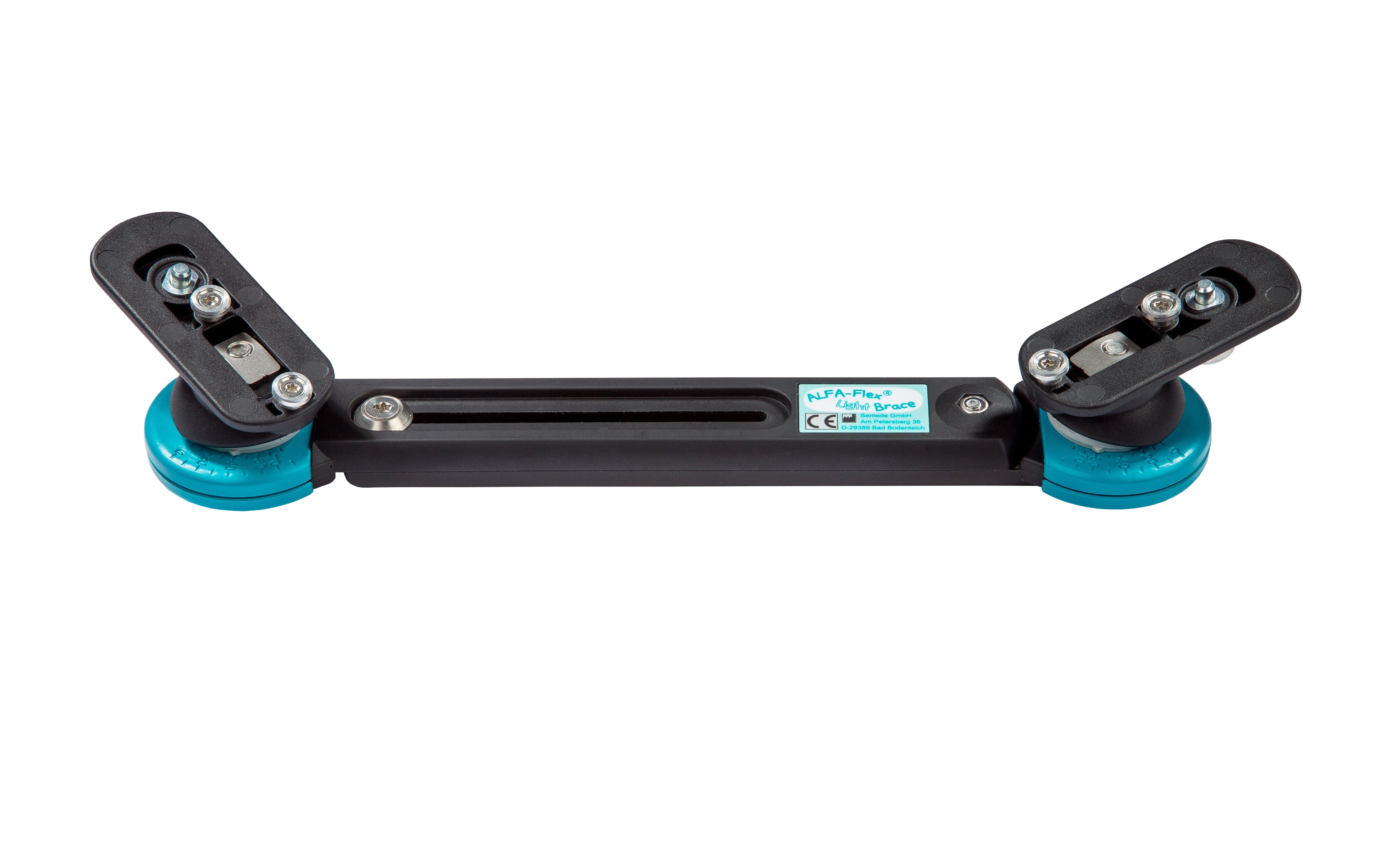 ALFA-Flex Light Brace Tutore per abduzione del piede