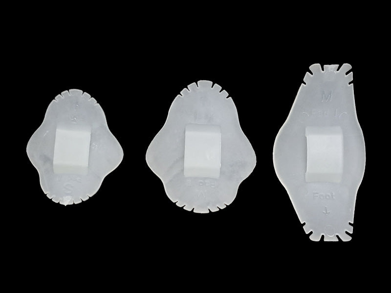 Cuscinetto plantare centrale – Sollievo dalla pressione per piedi sensibili