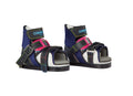 COMFOOT-Blue Scarpe da bendaggio/Supporti per piedi