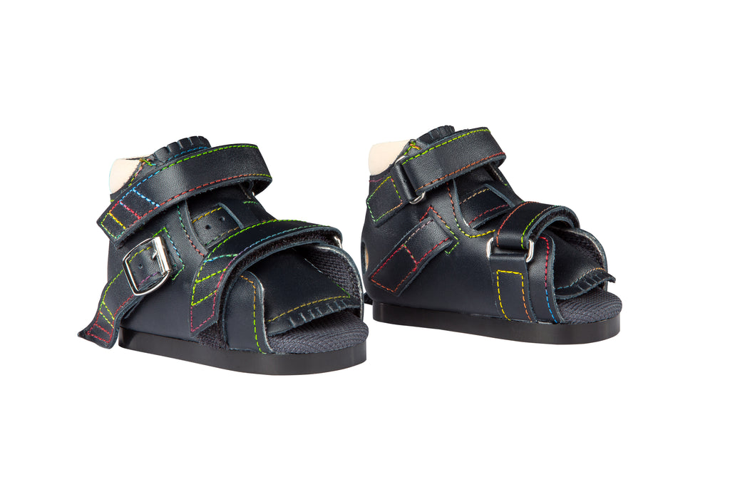 ALFA-Flex Scarpe/Supporti per piedi Henry