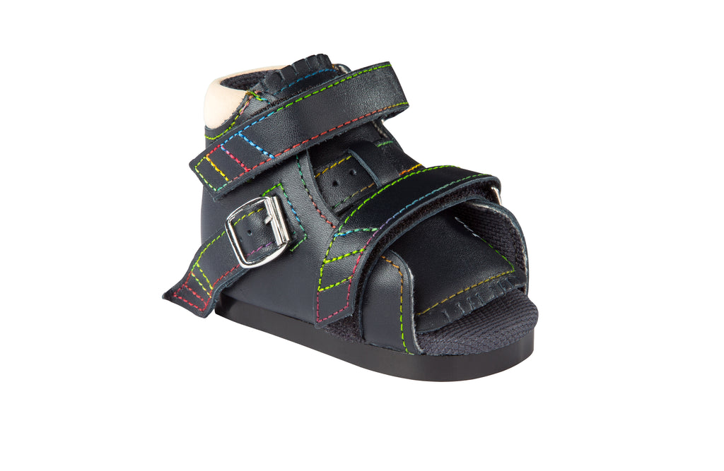 ALFA-Flex Scarpe/Supporti per piedi Henry