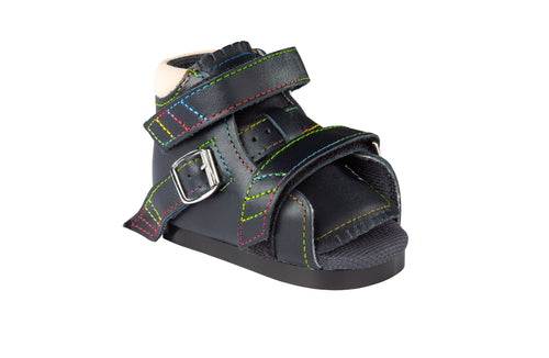 ALFA-Flex Scarpe/Supporti per piedi Henry