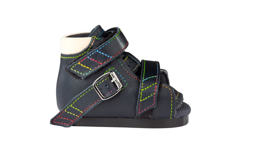 ALFA-Flex Scarpe/Supporti per piedi Henry