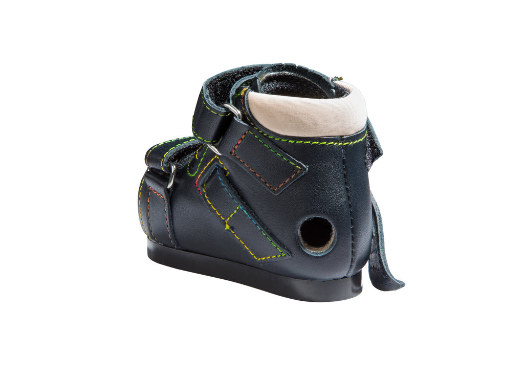 ALFA-Flex Scarpe/Supporti per piedi Henry