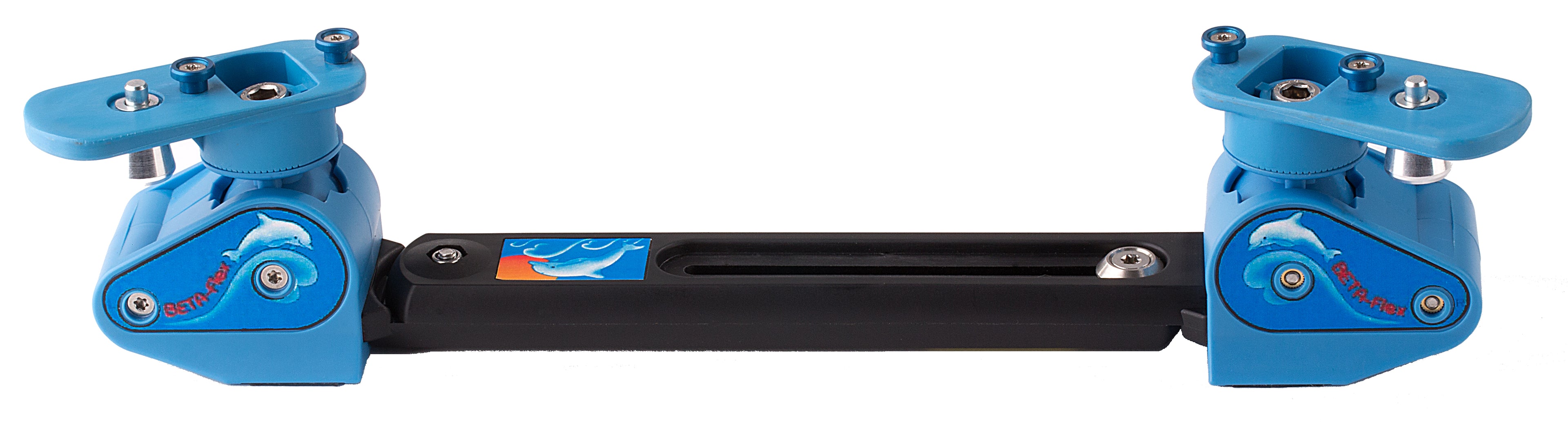 BETA-Flex Brace Tutore per abduzione del piede