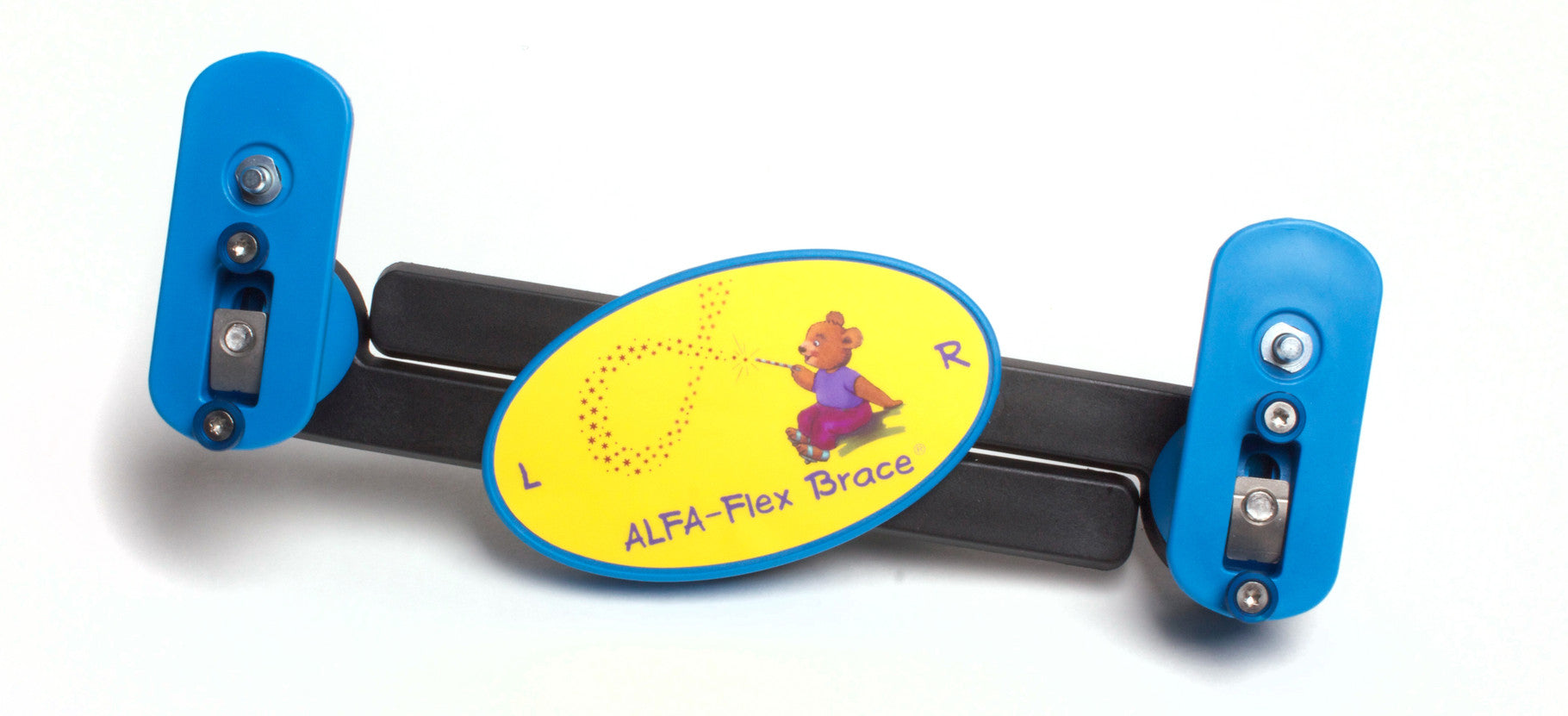 ALFA-Flex Brace Tutore per abduzione del piede